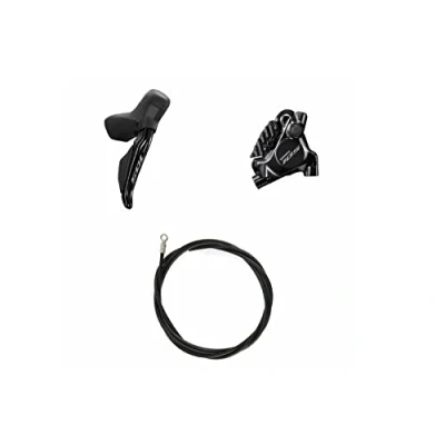 Afbeelding van Shimano St r7170 (r). Br 7170(r) Zilver