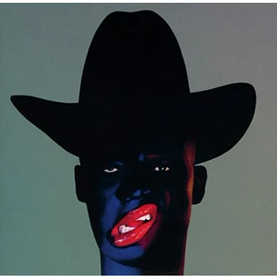 Afbeelding van Young Fathers Cocoa Sugar (CD)
