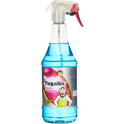 Afbeelding van Tugalin Nano Glasreiniger 1000ml