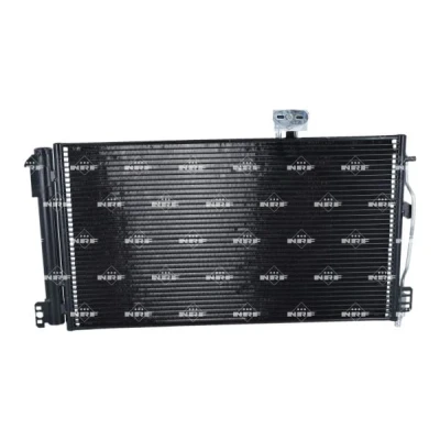 Afbeelding van NRF Airco condensor 350553