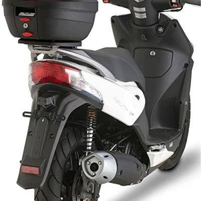 Afbeelding van Kappa KR6106 topcase drager monolock koffer