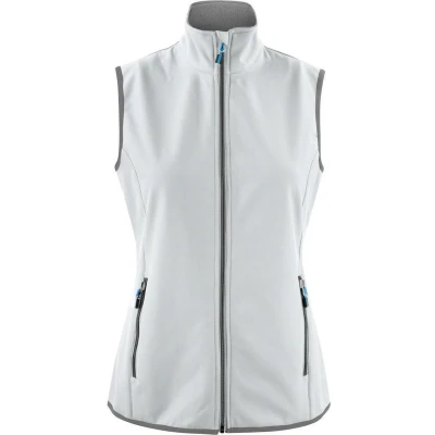 Afbeelding van Printer BODYWARMER TRIAL LADY 2261060 Wit