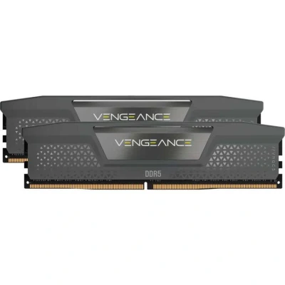 Afbeelding van DDR5 32GB PC 5600 CL40 CORSAIR KIT (2x16GB) Vengeance RGB g retail