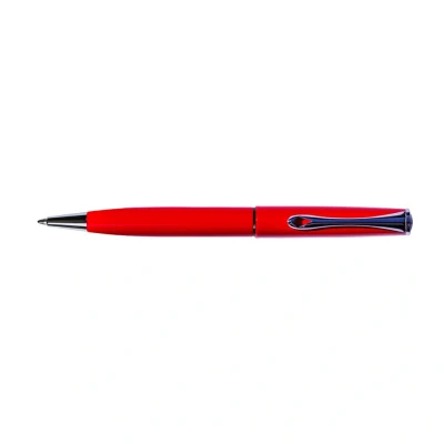 Afbeelding van Diplomat Esteem Red Lacquer BP