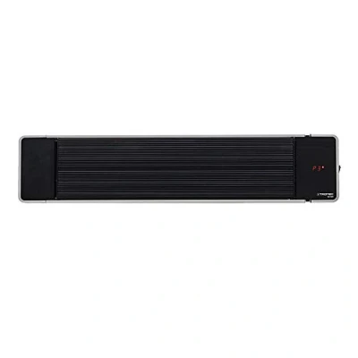 Afbeelding van Trotec 1410003310 IRD 1200 Dunkelheizstrahler, Stralingsverwarming, Grijs