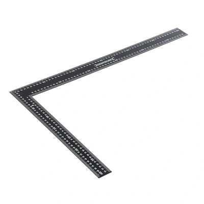 Afbeelding van Silverline Stalen winkelhaak 600 x 400 mm