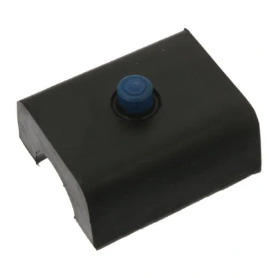 Afbeelding van Febi Bilstein Stabilisatorstang rubber 40757