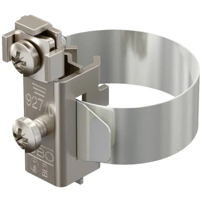 Afbeelding van OBO Bettermann 927 0 Aarding 1 stuk(s)