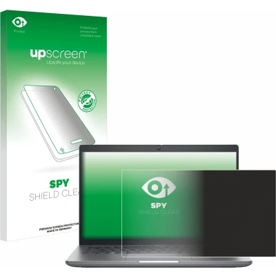 Afbeelding van upscreen privacy screenprotector voor Dell Precision 3480 Folie Beschermfolie Blauwlichtfilter