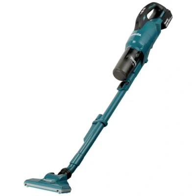 Afbeelding van Makita DCL286FRF Accustofzuiger Verstelbare Zuigkracht Cyclone Technologie