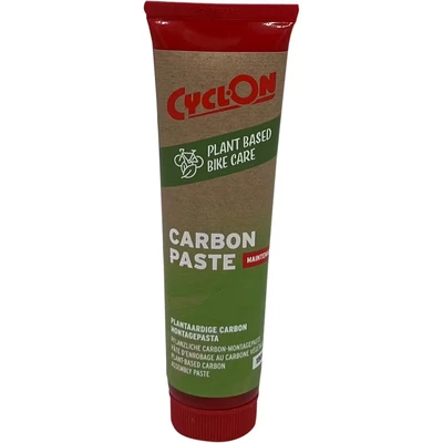 Afbeelding van Cyclon Plant Based Carbon Paste 150 ml BikeTotaal.nl Transparant