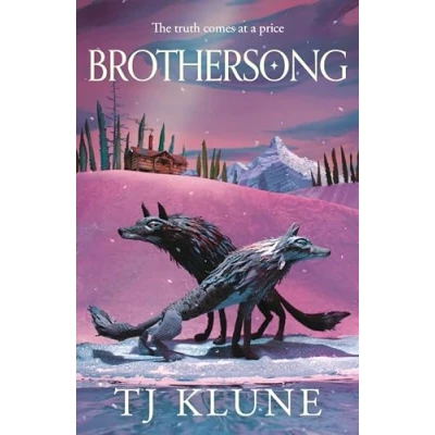 Afbeelding van Brothersong: A heart rending werewolf shifter tale filled with love and loss