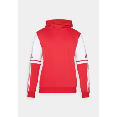 Afbeelding van adidas Performance SQUADRA25 Hoodie, Heren, Maat: XXL, Team power red/white