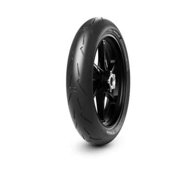 Afbeelding van Pirelli Diablo Supercorsa Sp V4 110/70 R17 54W FRONT