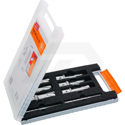 Afbeelding van Fein Best Of 63127086040 Kernboorset 1 stuk(s)