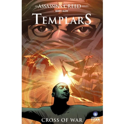 Afbeelding van Assassin&#039;s Creed Templars 2