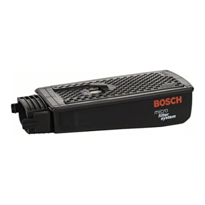 Afbeelding van Bosch Accessories 2605411147 Stofbox voor HW3 compleet, GEX, PEX, GSS, PBS