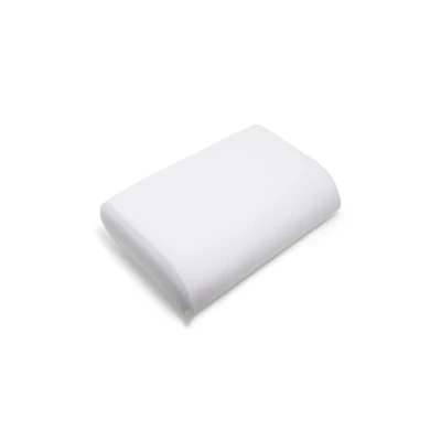 Afbeelding van M line Hoofdkussensloop Pillow You 2 stuks Wasbaar op 60C Geschikt voor droger