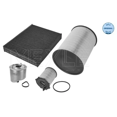 Afbeelding van Filter set MEYLE 712 330 0001/S