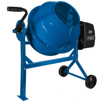 Afbeelding van Scheppach Betonmixer MIX65