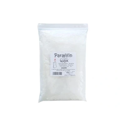 Afbeelding van WAXIM. Paraffinewas voor kaarsen 850 g in parels