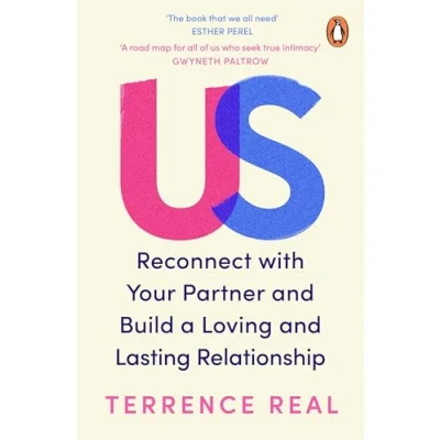Afbeelding van Us: Reconnect with Your Partner and Build a Loving Lasting Relationship