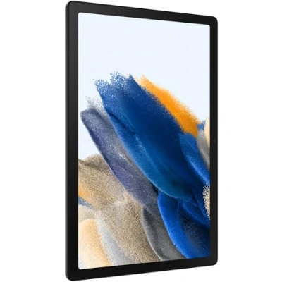 Afbeelding van Samsung Galaxy Tab A8 10.5 4G 128GB met Lebara abonnement.