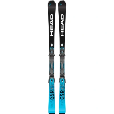 Afbeelding van Head Worldcup Rebels E.GSR + PR 11 GW 24/25 Ski&#039;s
