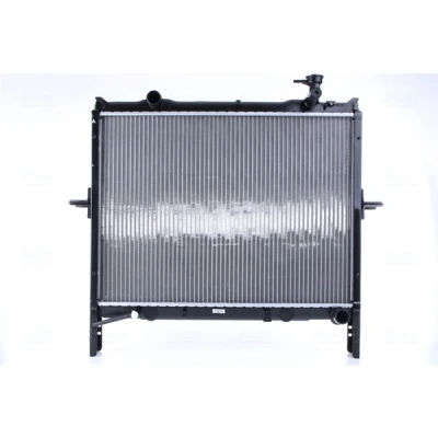 Afbeelding van Nissens Radiateur 66767