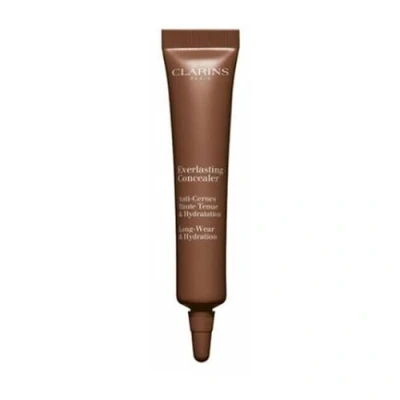 Afbeelding van Clarins Everlasting Concealer 06 Extra Deep 12 ml