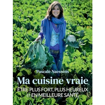 Afbeelding van Ma cuisine vraie