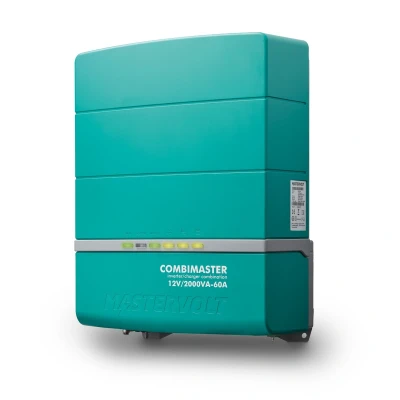 Afbeelding van Mastervolt CombiMaster 12/2000 60A (230 V)
