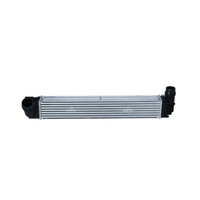 Afbeelding van Intercooler, inlaatluchtkoeler NRF 30268