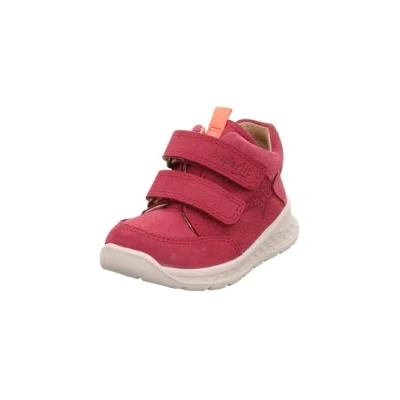 Afbeelding van Superfit Breeze loopschoenen voor jongens, Rood Oranje 000, 30 EU