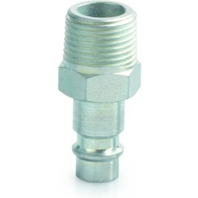Afbeelding van JWL Metabo steeknippel EURO 520 serie met 1/2 uitwendige schroefdraad per 2 stuks