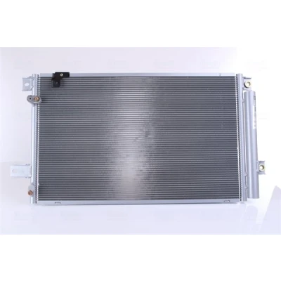 Afbeelding van Nissens Airco condensor 940170