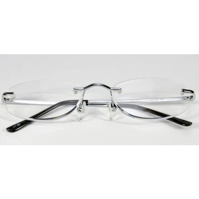 Afbeelding van Melleson Leesbril +2.50 Universeel Randloos
