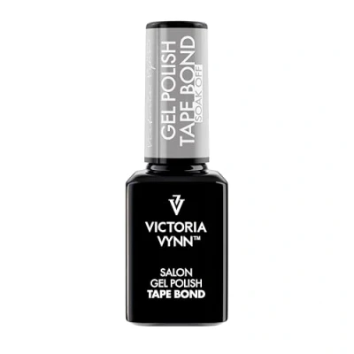 Afbeelding van Victoria Vynn Gel Polish Tape Bond Soak Off manicure, nagelprimer voor perfecte hechting, 15 ml