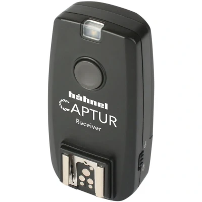 Afbeelding van Hähnel Captur Receiver Panasonic/Olympus