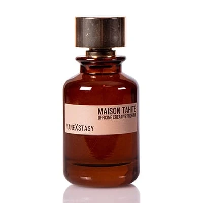 Afbeelding van Maison Tahite Vanexstasy Eau de Parfum 100 ml