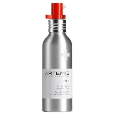 Afbeelding van Artemis of Switzerland Men After Shave Repair Fluid 75 ml