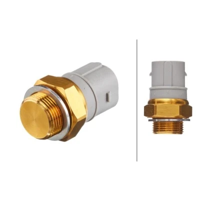 Afbeelding van Hella Temperatuurschakelaar 6ZT 007 837 071