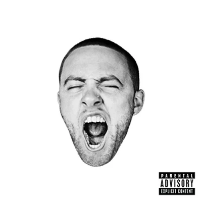 Afbeelding van Mac Miller Go:od Am