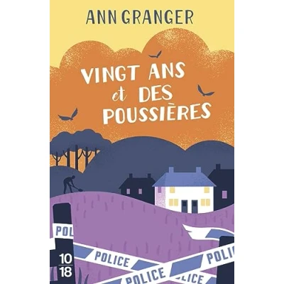 Afbeelding van Vingt ans et des poussières