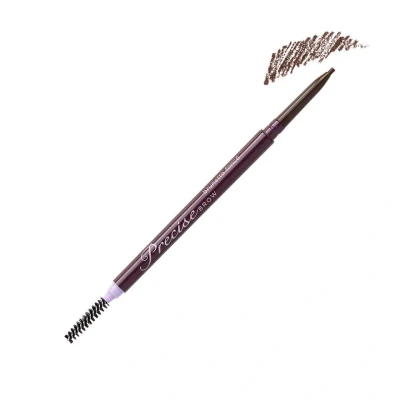 Afbeelding van Cent Pur PreciseBrow Brunette Foncé 1 stuk