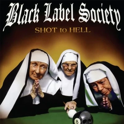 Afbeelding van Shot to Hell