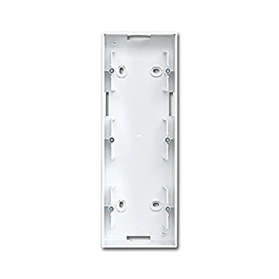 Afbeelding van Busch Jaeger Balance SI opbouwbak met bodem 3 voudig 1703 914