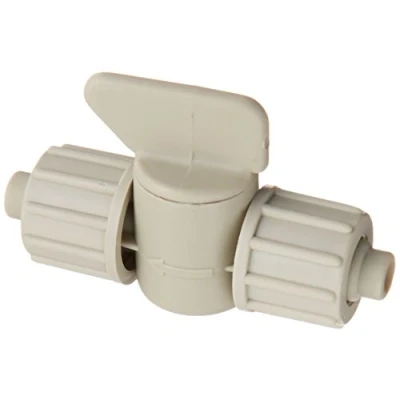 Afbeelding van Blumat 32102 Afsluitklep voor 8 mm watersystemen