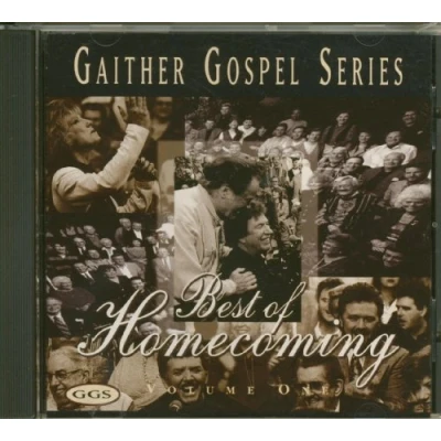 Afbeelding van The Best Of Homecoming Volume One