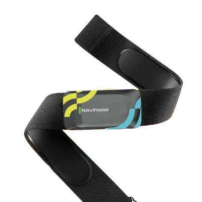 Afbeelding van Navihood Hartslagmeter ANT+ Bluetooth A3